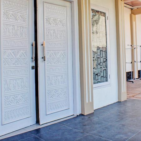 Hotel Oyo Life 93138 Anugrah Kost Syariah Bandar Lampung Exterior foto