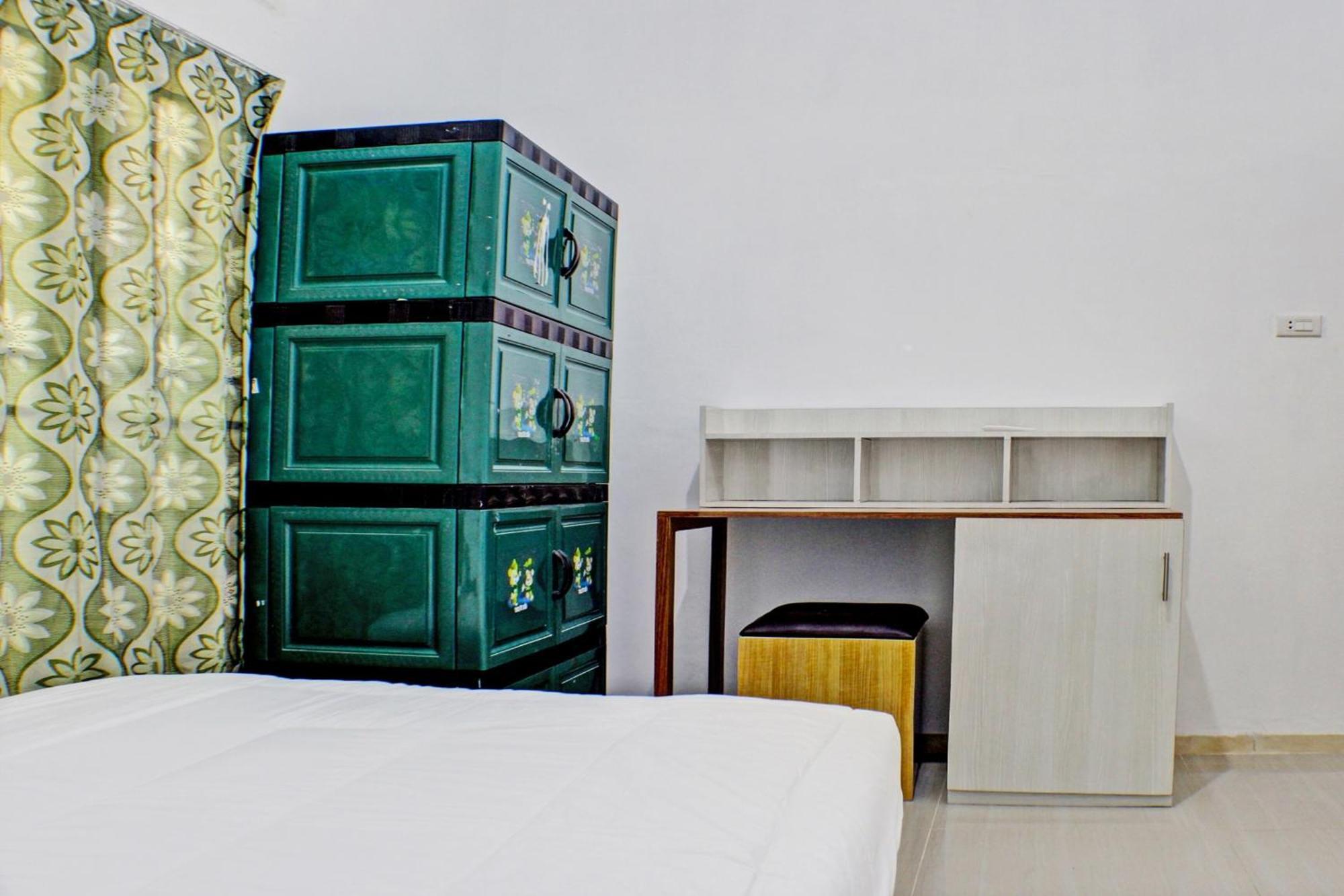 Hotel Oyo Life 93138 Anugrah Kost Syariah Bandar Lampung Exterior foto