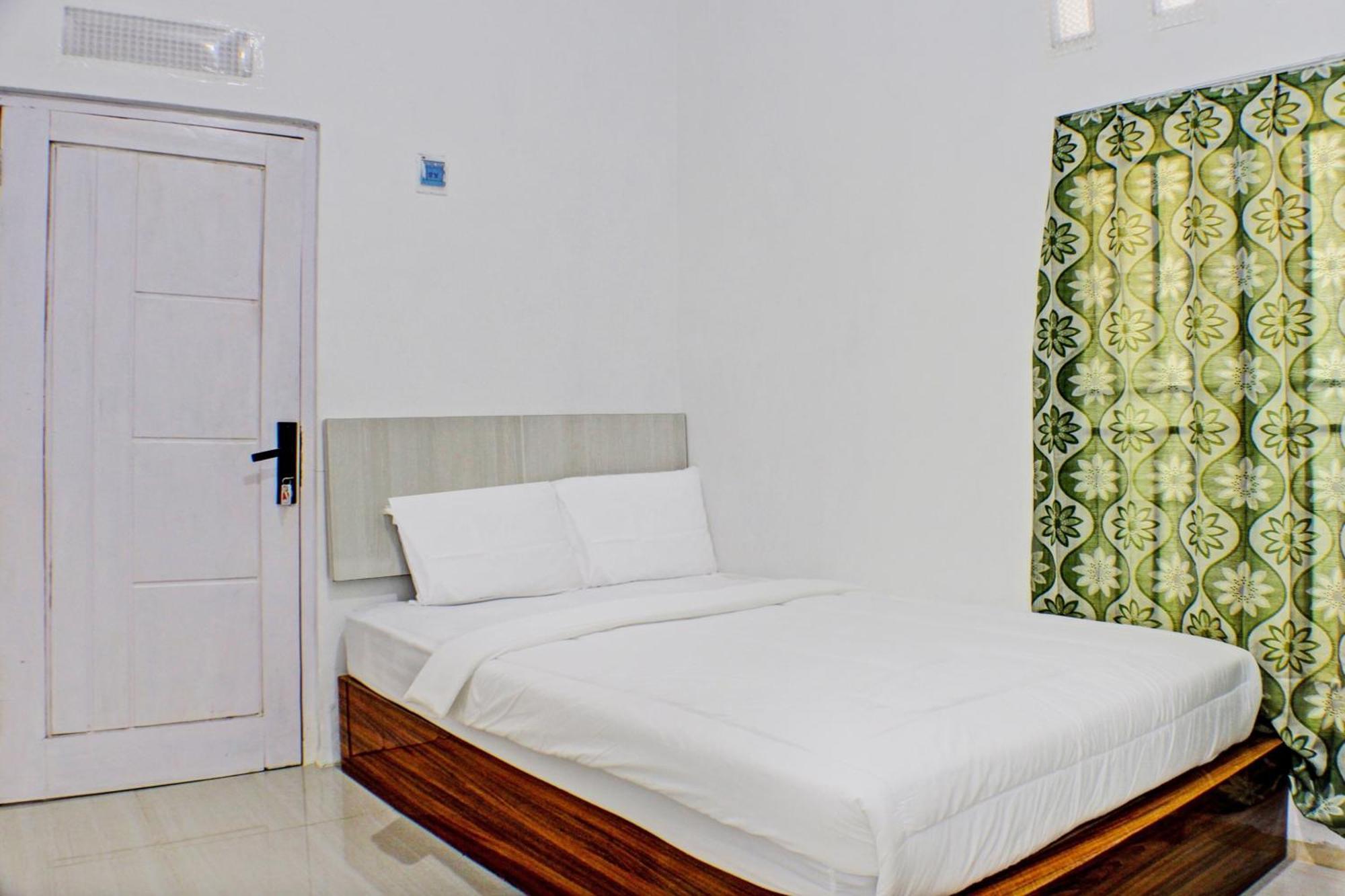 Hotel Oyo Life 93138 Anugrah Kost Syariah Bandar Lampung Exterior foto