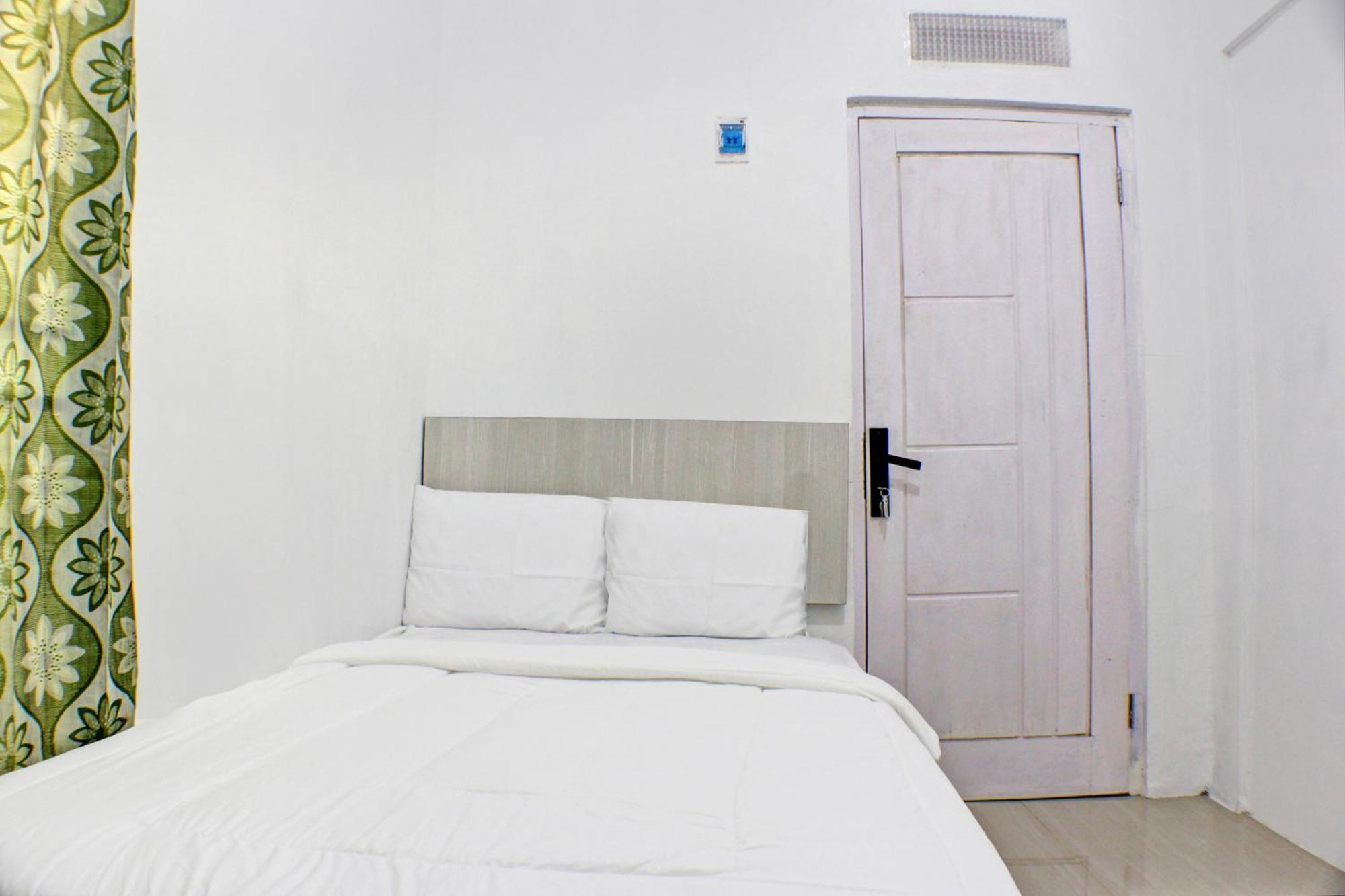 Hotel Oyo Life 93138 Anugrah Kost Syariah Bandar Lampung Exterior foto