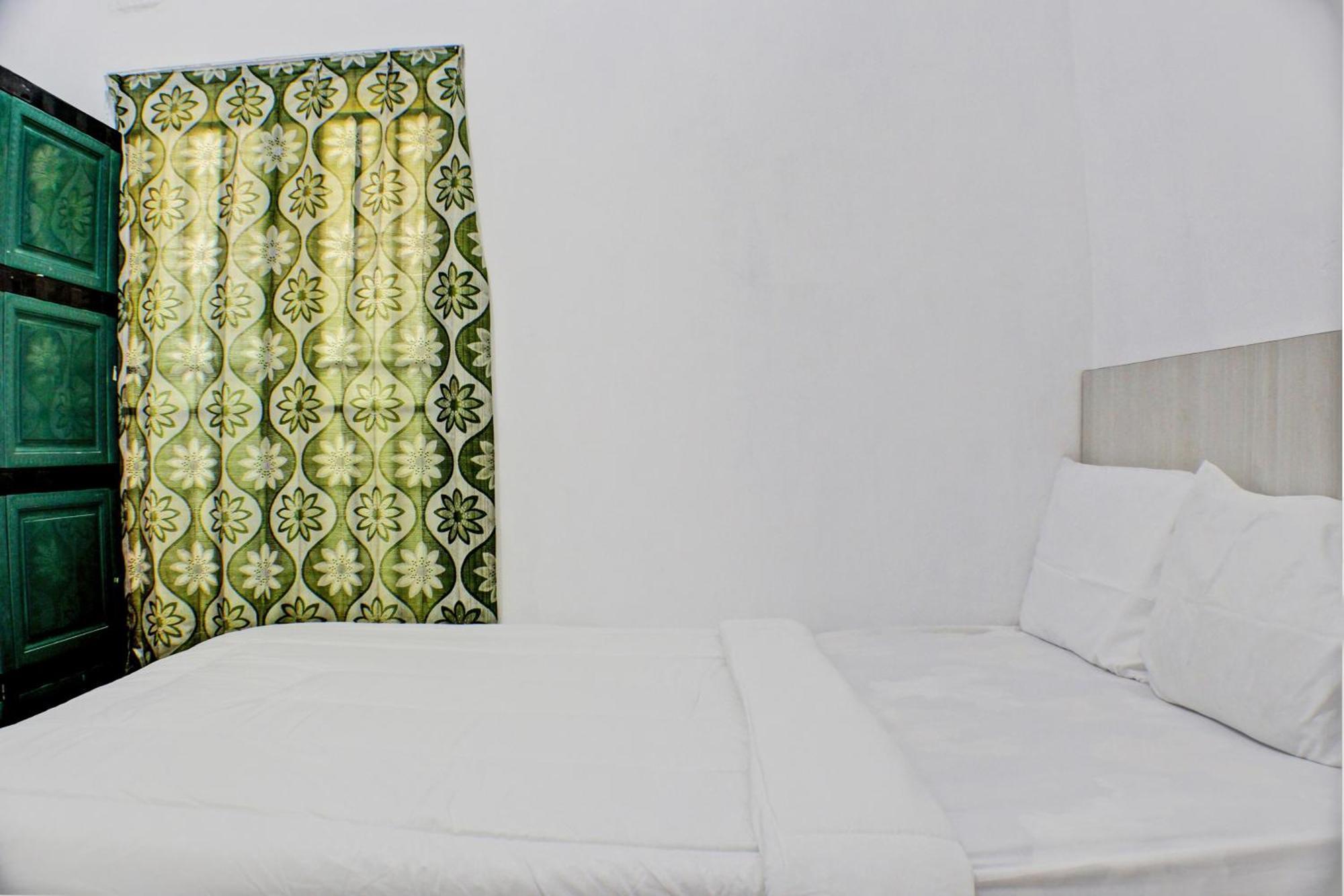 Hotel Oyo Life 93138 Anugrah Kost Syariah Bandar Lampung Exterior foto