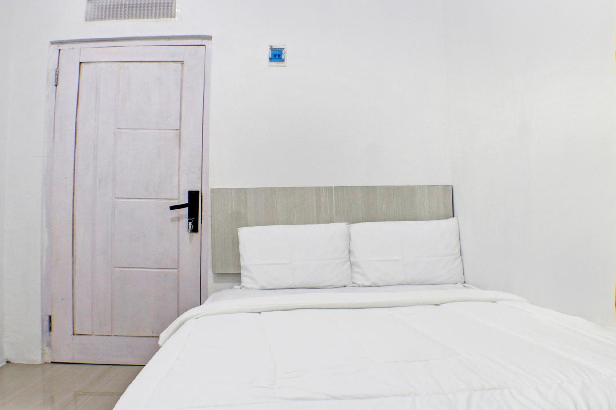 Hotel Oyo Life 93138 Anugrah Kost Syariah Bandar Lampung Exterior foto
